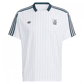 Liverpool Terrace Icons Paita 2025-26