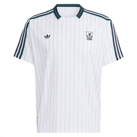 Liverpool Terrace Icons Paita 2025-26