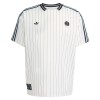 Newcastle United Terrace Icons Paita 2025-26