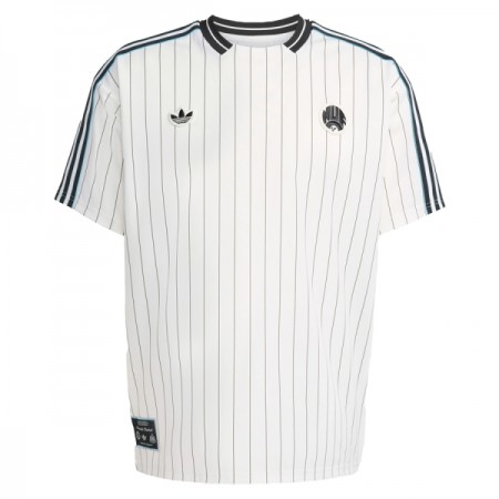 Newcastle United Terrace Icons Paita 2025-26
