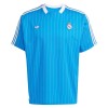 Real Madrid Terrace Icons Paita Sininen 2025-26