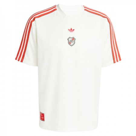 River Plate Terrace Icons Paita 2025-26