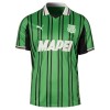 Sassuolo Kotipelipaita 2025-26