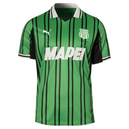 Sassuolo Kotipelipaita 2025-26