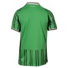 Sassuolo Kotipelipaita 2025-26