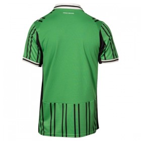 Sassuolo Kotipelipaita 2025-26