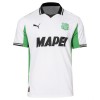 Sassuolo Vieraspelipaita 2025-26