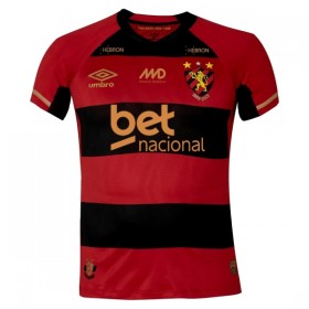 Sport Recife Kotipelipaita 2025-26