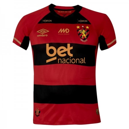 Sport Recife Kotipelipaita 2025-26