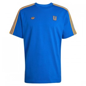Tigres UANL Terrace Icons Paita 2025-26