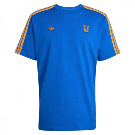 Tigres UANL Terrace Icons Paita 2025-26