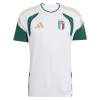 Italia Mm-Kisat 2026 Training Pelipaita Valkoinen