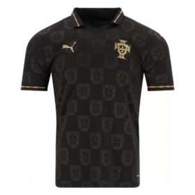Portugali Black Panther Paita 2025-26