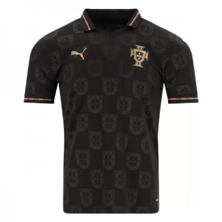 Portugali Black Panther Paita 2025-26