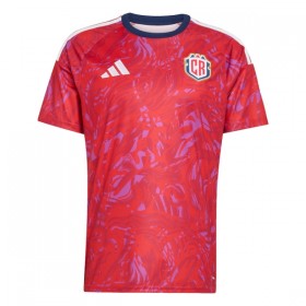 Costa Rica Kotipelipaita Mm-Kisat 2026