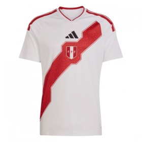 Peru Kotipelipaita Mm-Kisat 2026
