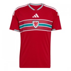 Wales Kotipelipaita Mm-Kisat 2026