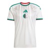 Algeria Kotipelipaita Mm-Kisat 2026