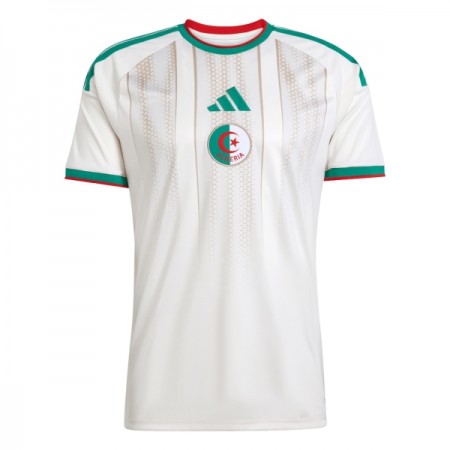 Algeria Kotipelipaita Mm-Kisat 2026
