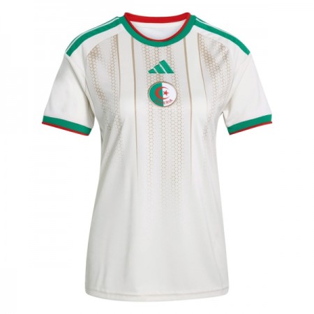 Algeria Naisten Kotipelipaita Mm-Kisat 2026