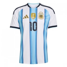Argentiina Messi 10 Kotipelipaita Mm-Kisat 2026