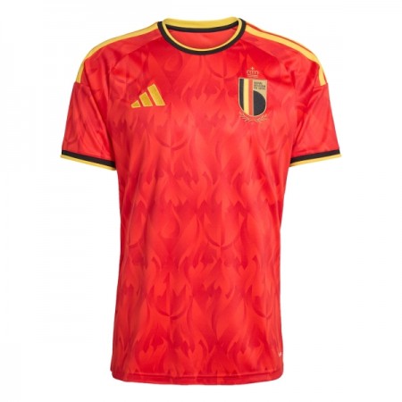 Belgia Kotipelipaita Mm-Kisat 2026