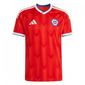 Chile Kotipelipaita Mm-Kisat 2026