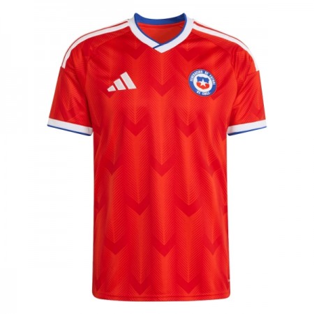 Chile Kotipelipaita Mm-Kisat 2026