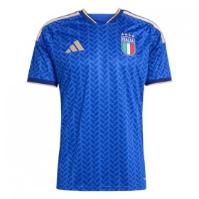 Italia Kotipelipaita Mm-Kisat 2026