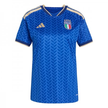 Italia Naisten Kotipelipaita Mm-Kisat 2026