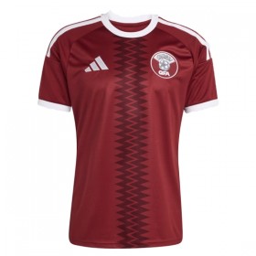 Qatar Kotipelipaita Mm-Kisat 2026
