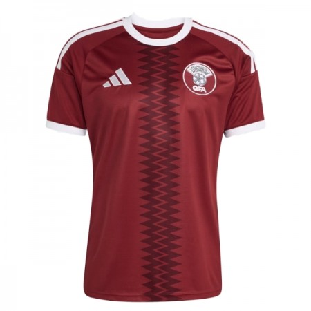 Qatar Kotipelipaita Mm-Kisat 2026