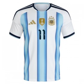 Argentiina Di Maria 11 Kotipelipaita Mm-Kisat 2026