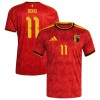 Belgia Doku 11 Kotipelipaita Mm-Kisat 2026