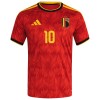 Belgia Lukaku 10 Kotipelipaita Mm-Kisat 2026
