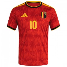 Belgia Lukaku 10 Kotipelipaita Mm-Kisat 2026