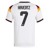Saksa Havertz 7 Kotipelipaita Mm-Kisat 2026