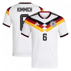 Saksa Kimmich 6 Kotipelipaita Mm-Kisat 2026
