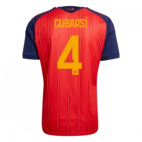 Espanja Cubarsi 4 Kotipelipaita Mm-Kisat 2026