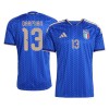 Italia Darmian 13 Kotipelipaita Mm-Kisat 2026