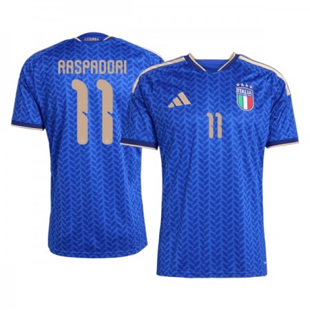 Italia Raspadori 11 Kotipelipaita Mm-Kisat 2026