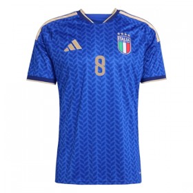 Italia Tonali 8 Kotipelipaita Mm-Kisat 2026