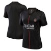 Paris Saint-Germain Jordan Naisten Neljäspelipaita 2025-26