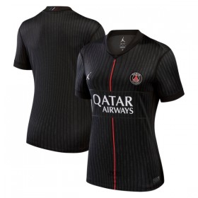 Paris Saint-Germain Jordan Naisten Neljäspelipaita 2025-26
