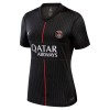 Paris Saint-Germain Jordan Naisten Neljäspelipaita 2025-26