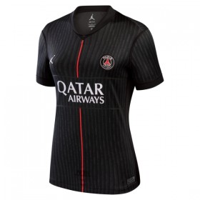 Paris Saint-Germain Jordan Naisten Neljäspelipaita 2025-26