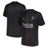 Paris Saint-Germain Jordan Neljäspelipaita 2025-26