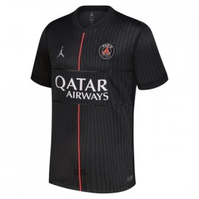 Paris Saint-Germain Kvaratskhelia 7 Jordan Neljäspelipaita 2025-26