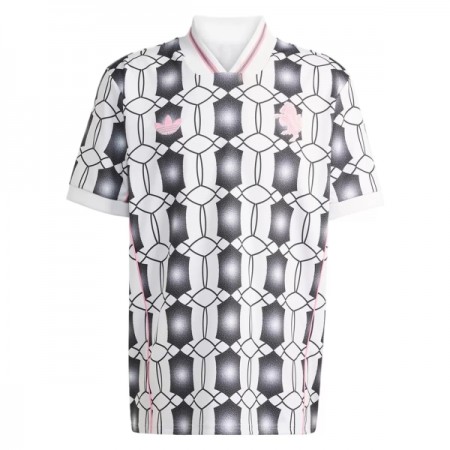 Juventus Lifestyle Paita 2025-26