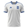 Greece Kotipelipaita Mm-Kisat 2026